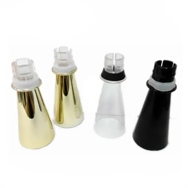 Plastic Champagne Bottle Sipper