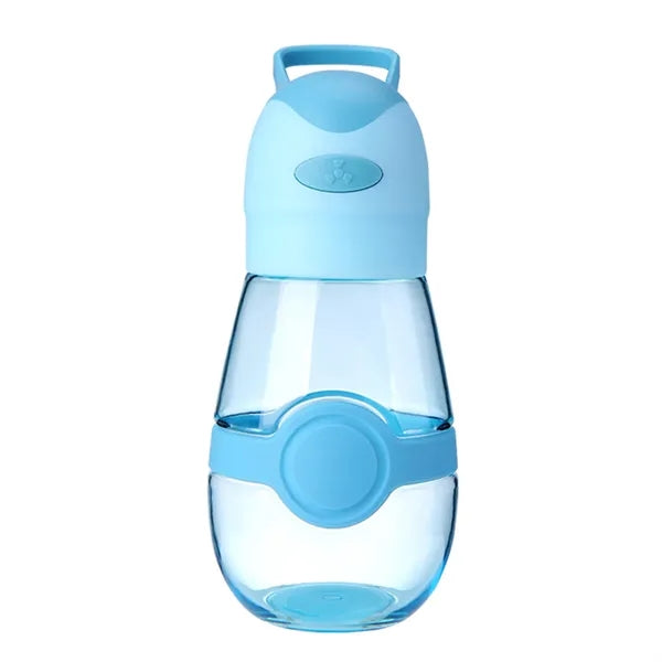 Water Bottle USB Fan