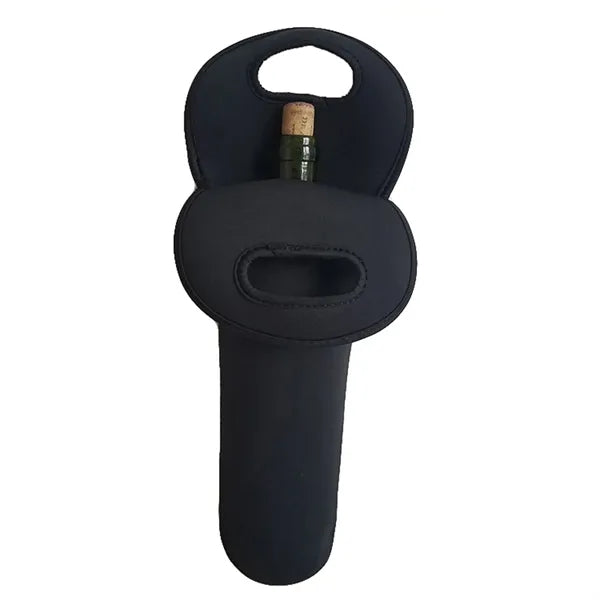 Neoprene Wine Bottle Cover
