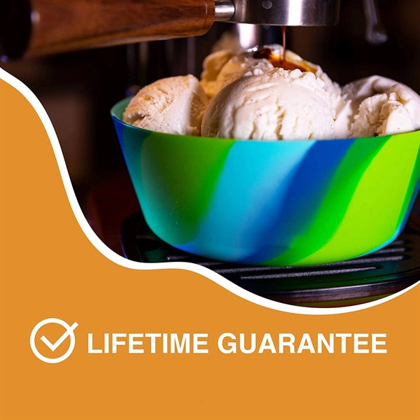 Silicone Bowl