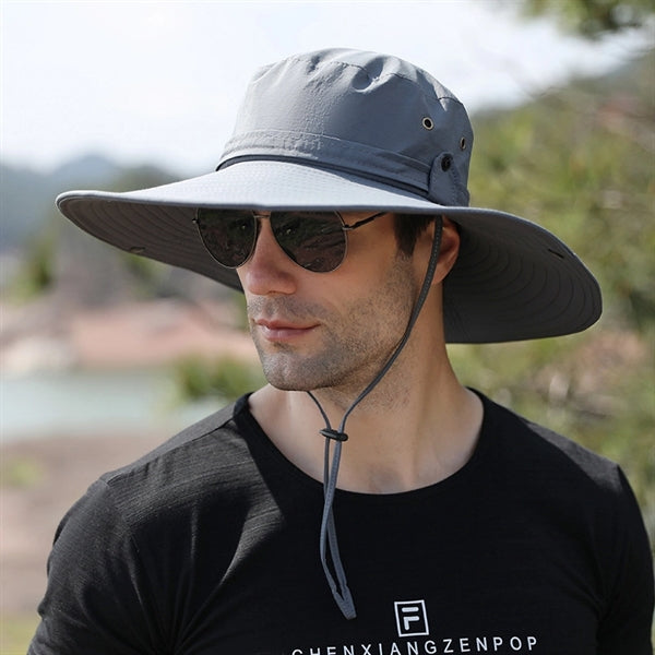 Fishing Hat