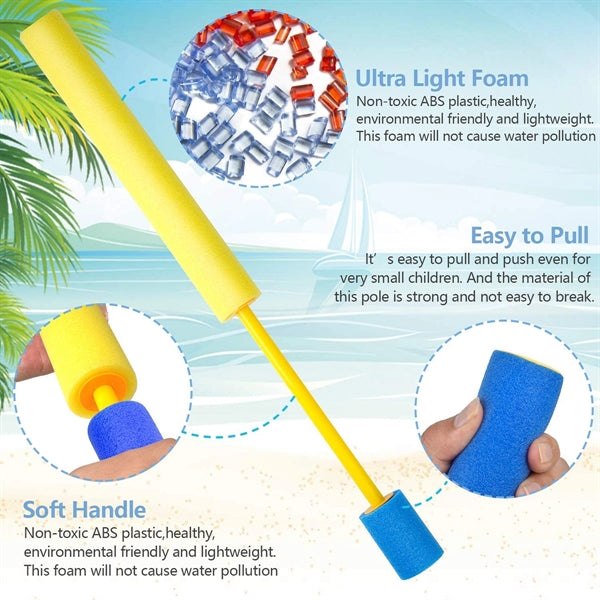 Summer Kid Water Blaster