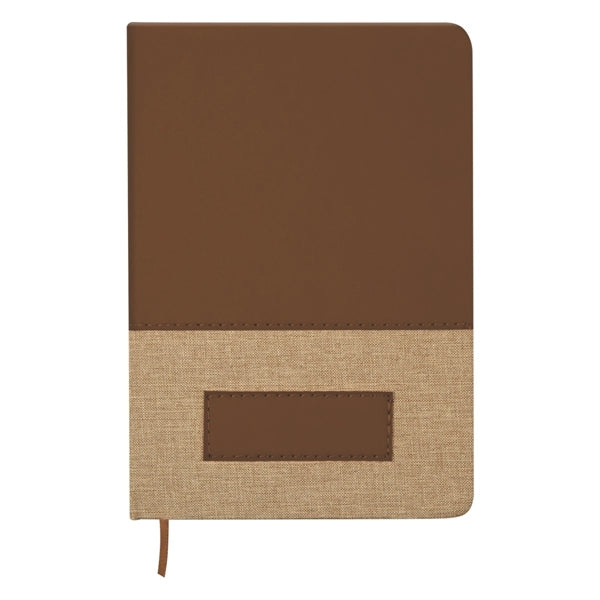 Hardcover Classic Journal Notebook Customizable