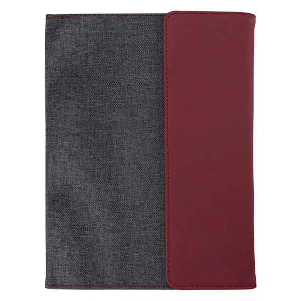 Hardcover Executive Business5" x 7" Notebook Customizable