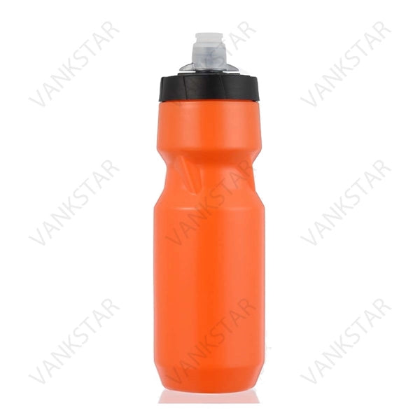 24 Oz. Sports Squeeze Water Bottle
