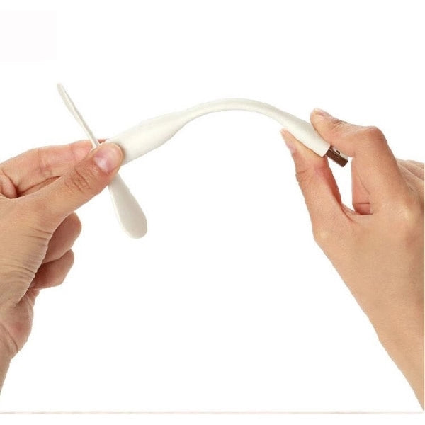 Portable Pocket Mini USB Fan