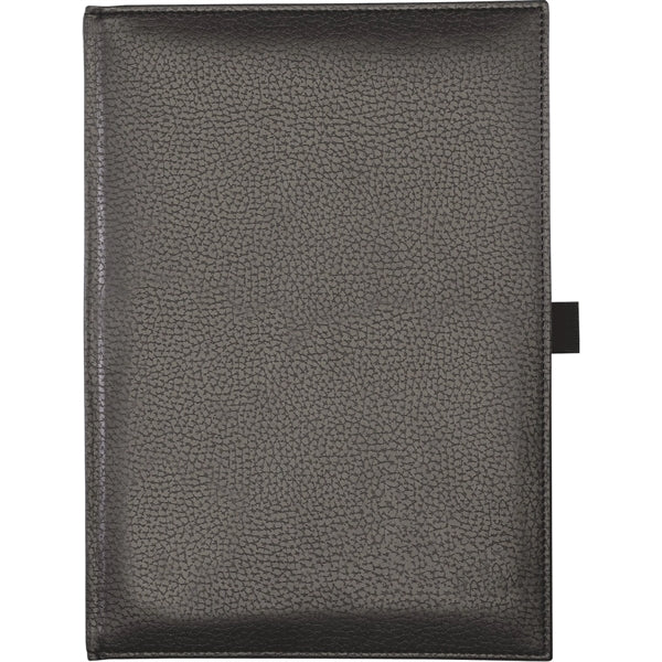 Large Hardcover Practical Notebook