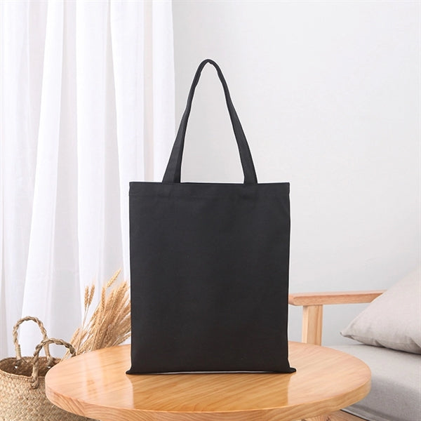 5oz Canvas Tote