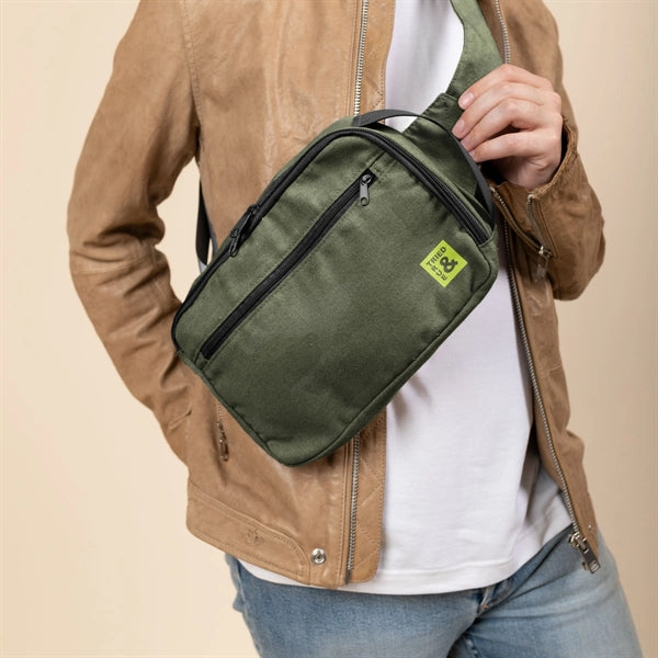 Sling - 4 color Process 1000d RPET