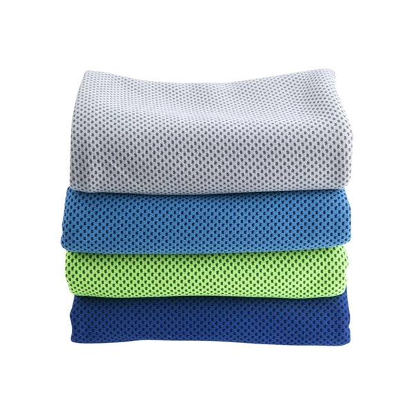Gift Outdoor Sports & Fitness Cooling Towel