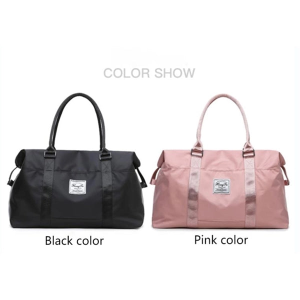 Womens travel duffel bags