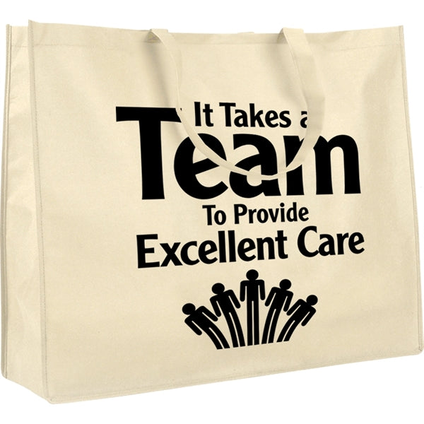 Billboard Tote