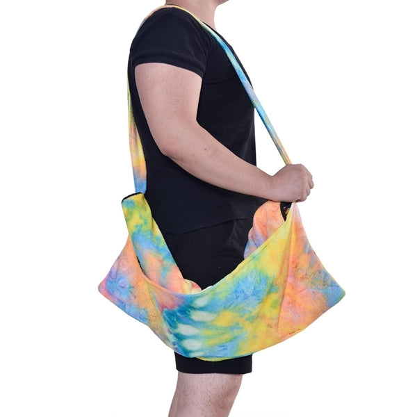 Gift Outdoor & Beach Lounge Chair Cover Towel