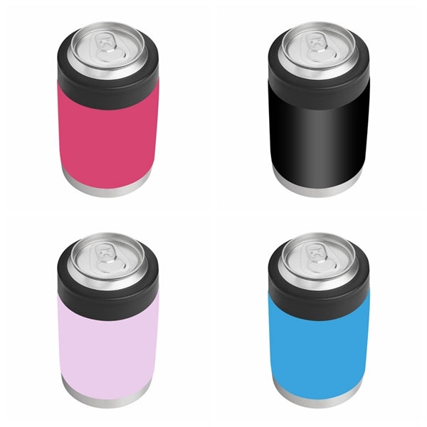 12oz Can Coolers Insulator