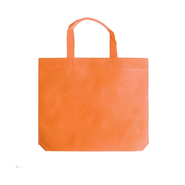 Advertising Non-Woven Overtime Tote Bags