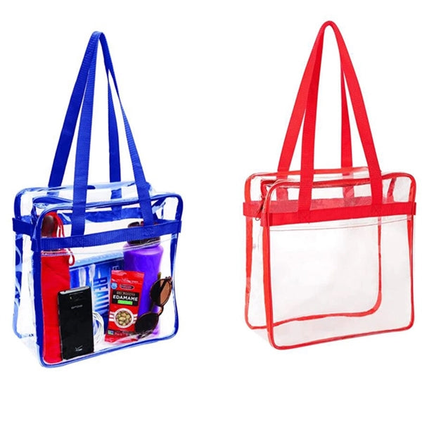 Gym Clear Bag