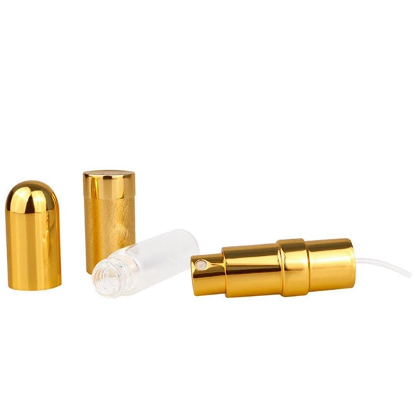Bullet Shaped Mini Spray Perfume Bottle