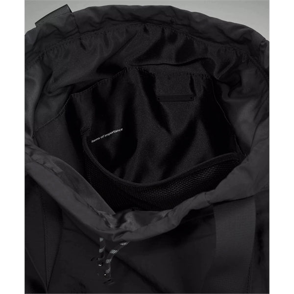 Dual Function Backpack to Tote Bag 18L