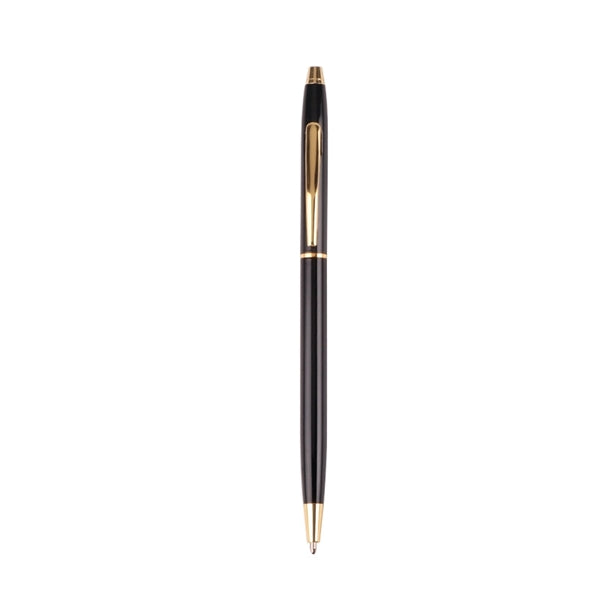 Ballpoint pen and pencil set