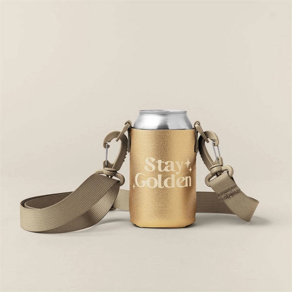 Hang Cool Metallic