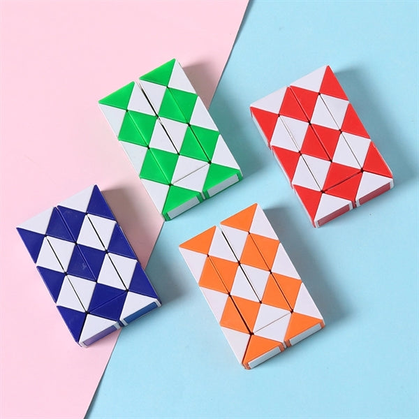 Magic Ruler Puzzle Toys