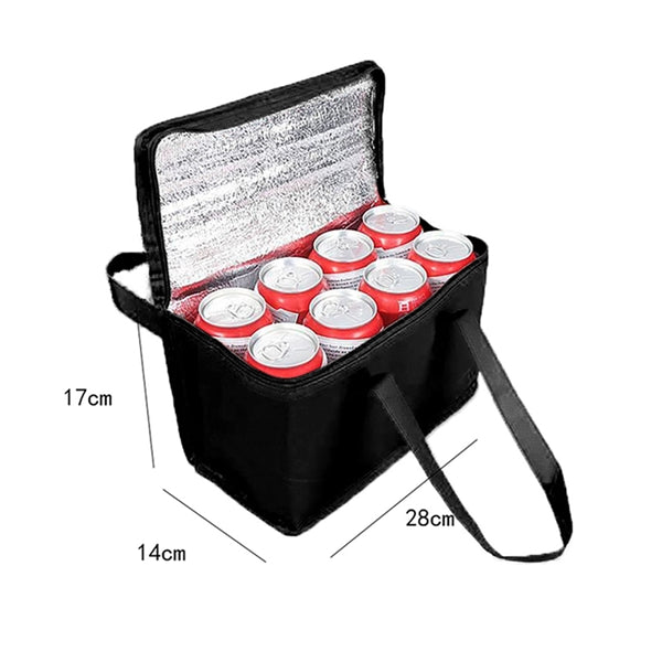 Insulated Cooler Bag