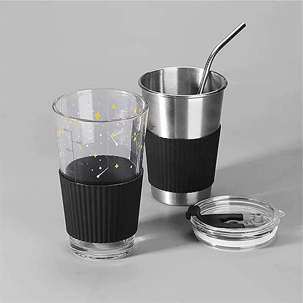 Silicone Cup Sleeve