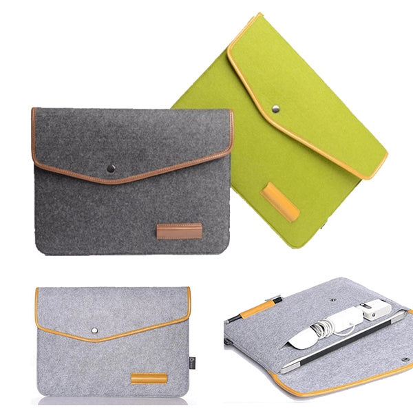 Felt Laptop Sleeve Bag