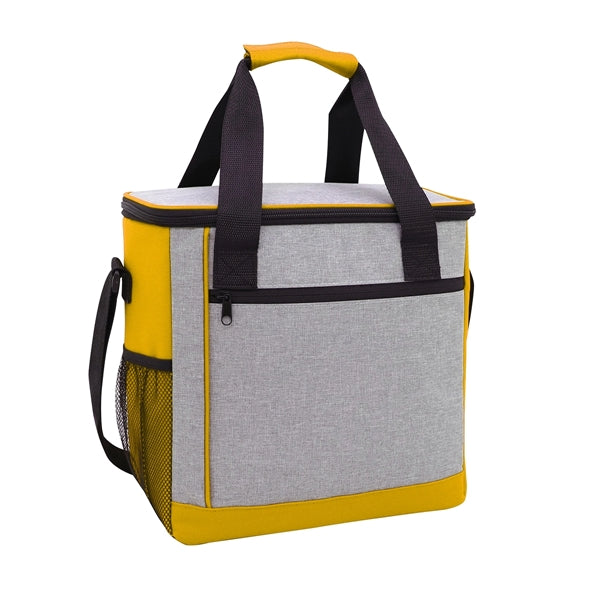 Heathered Cooler Bag