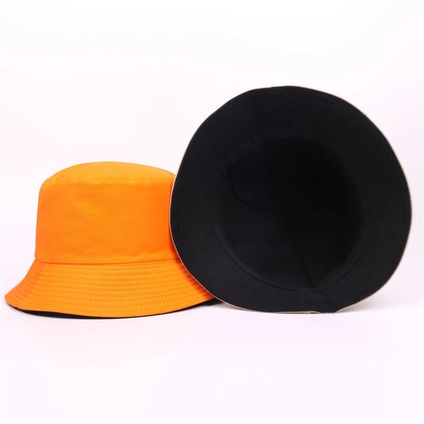Bucket Rain Hat