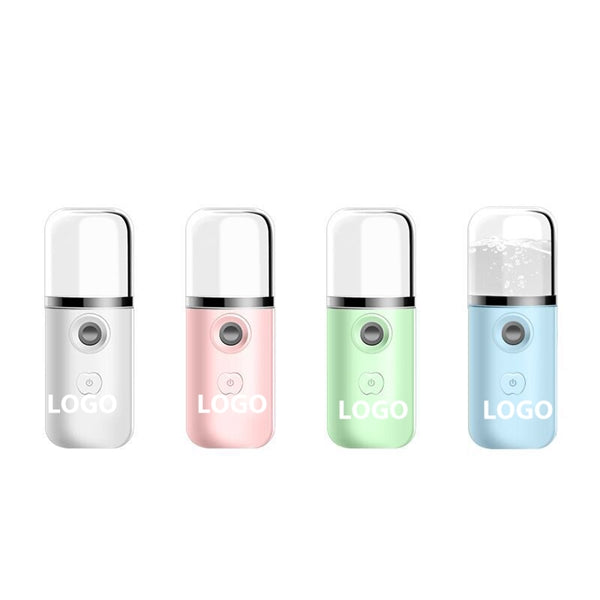 Rechargeable Spray Water Replenishing Instrument