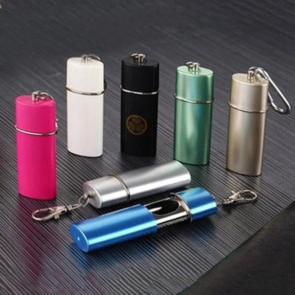 Portable Ashtray