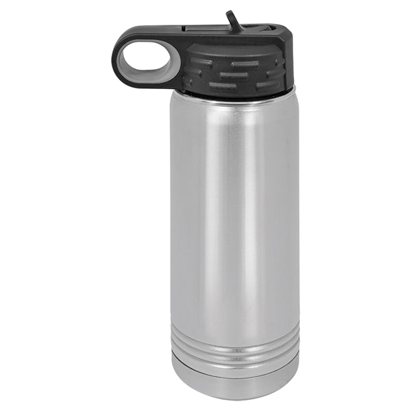 20oz Polar Camel Ringneck Stainless Steel Bottle