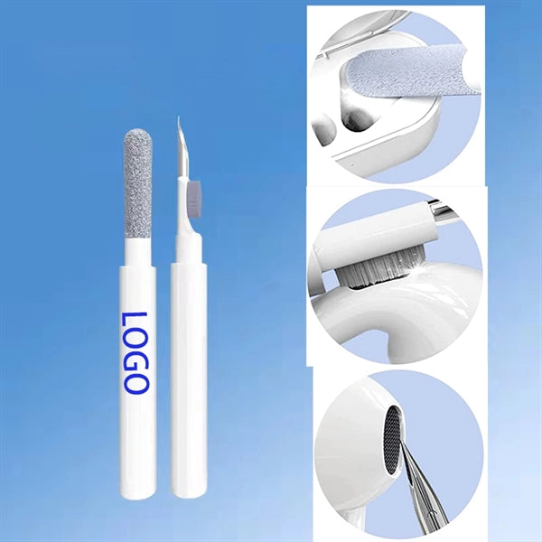 Cleaner Kit for MultiFunction Cleaning Pen.