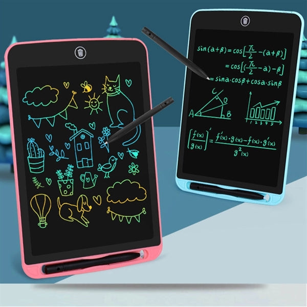 10 Inch LCD Writing Tablet for kids