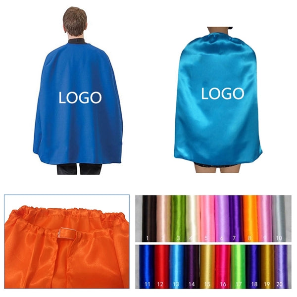 Youth Hero Cape