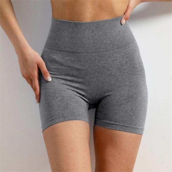 Women Short Seamless Yoga Set
