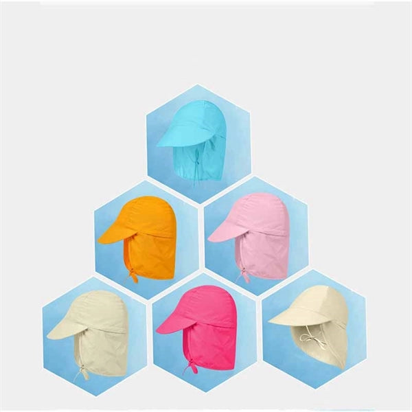 Children's Sun Hat