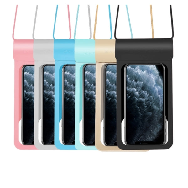 Waterproof Phone Pouch Case
