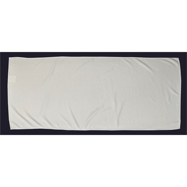 12" x 31.5" Neck Wrap Mesh Cooling Towel