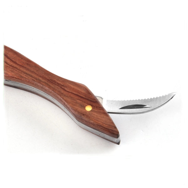 Wood Wine Opene