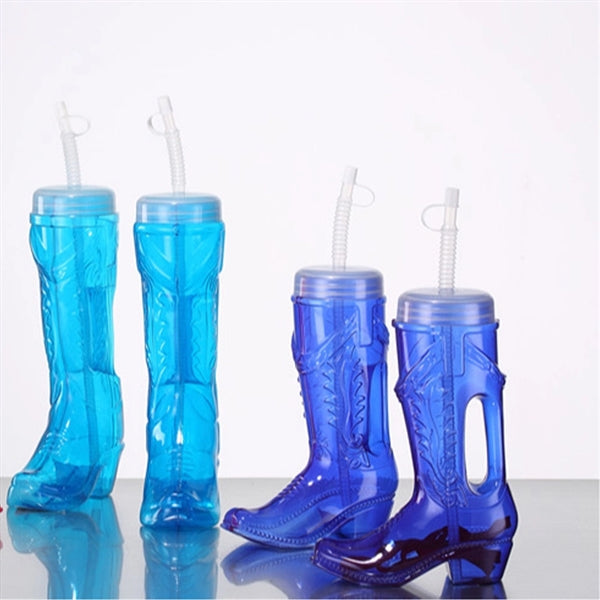 27oz party plastic beer yard cups