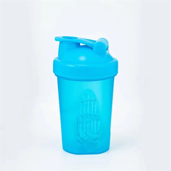 Mixer Shake Bottle