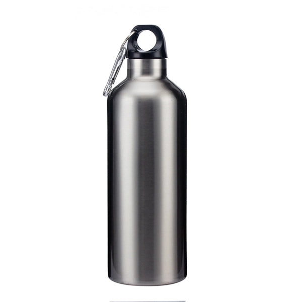 Double-Wall Vacuum Stainless steel Alpine Bottle