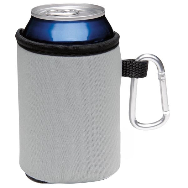 12Oz Collapsible Can Cooler