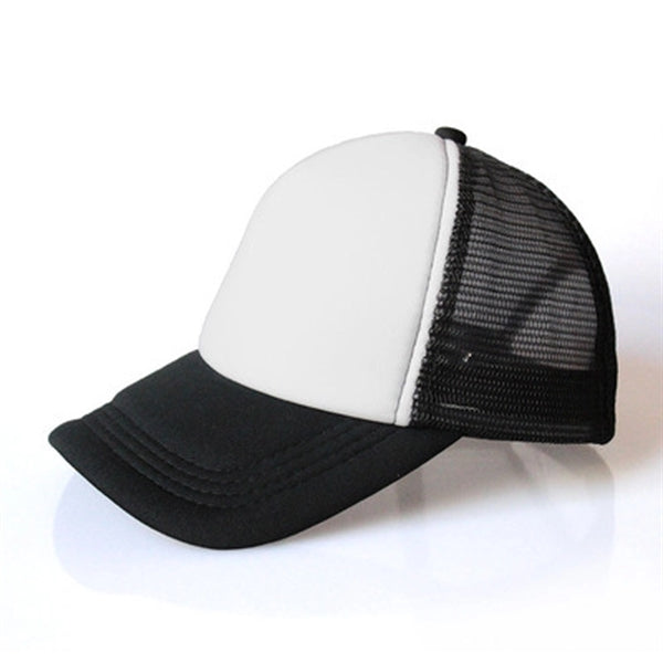 Foam Trucker Mesh Cap