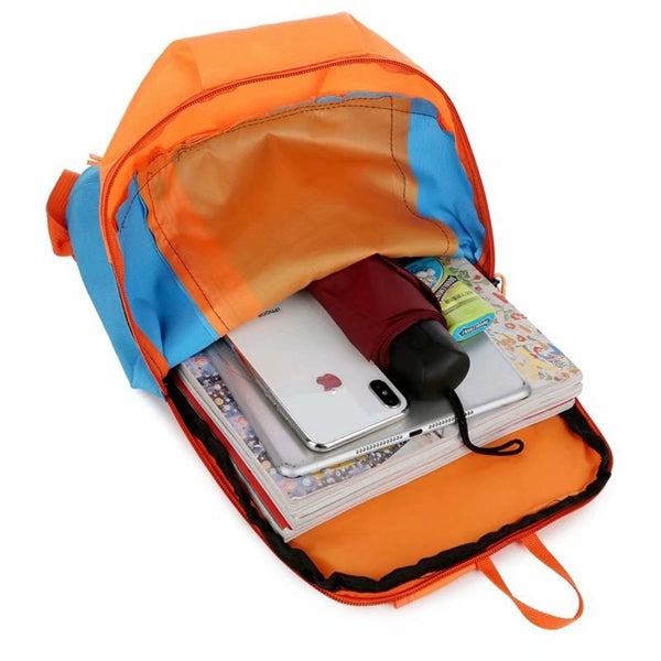 Small Outdoor Backpack