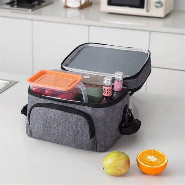 Insulated Bag