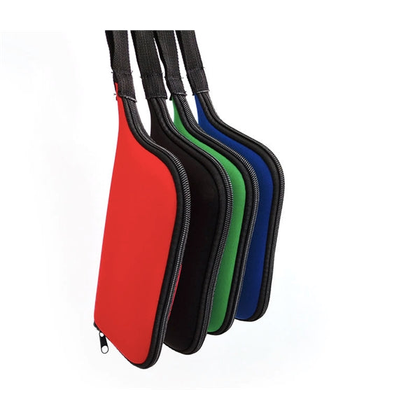 Neoprene Zipper Folding Mouse Pad Pouch