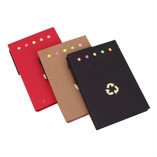 Micro Sticky Book